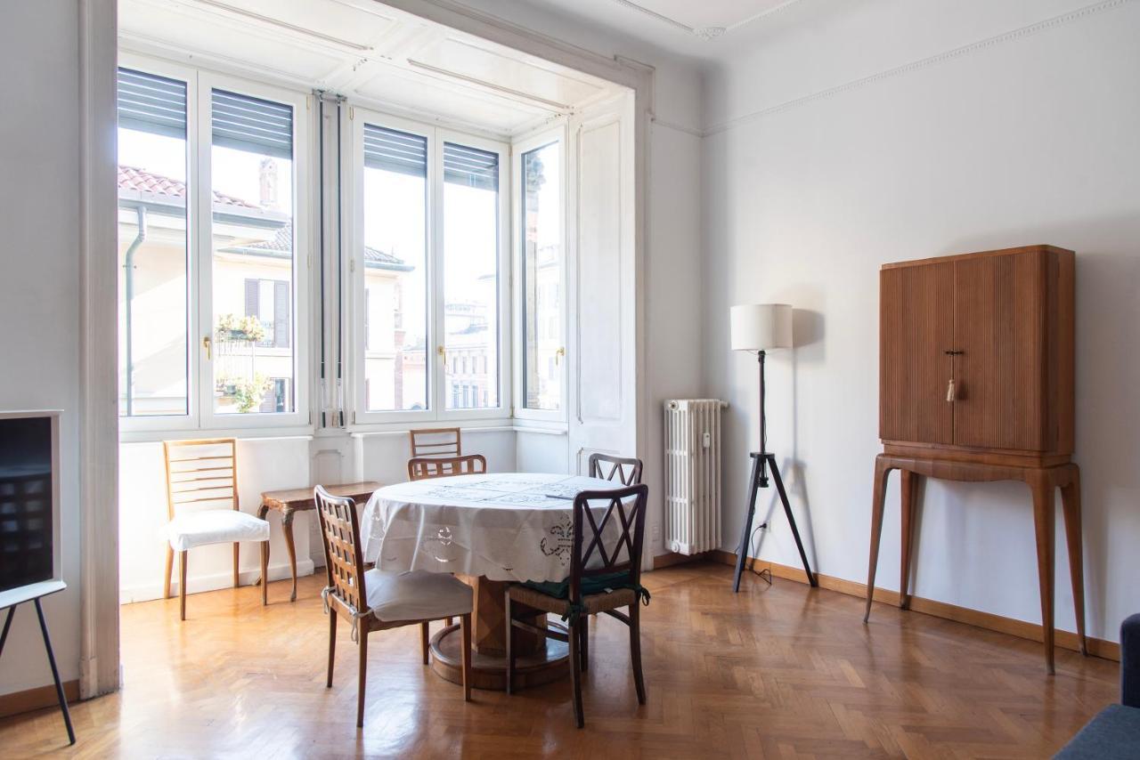 Youhosty - Ponte Vetero 21 Apartment Mailand