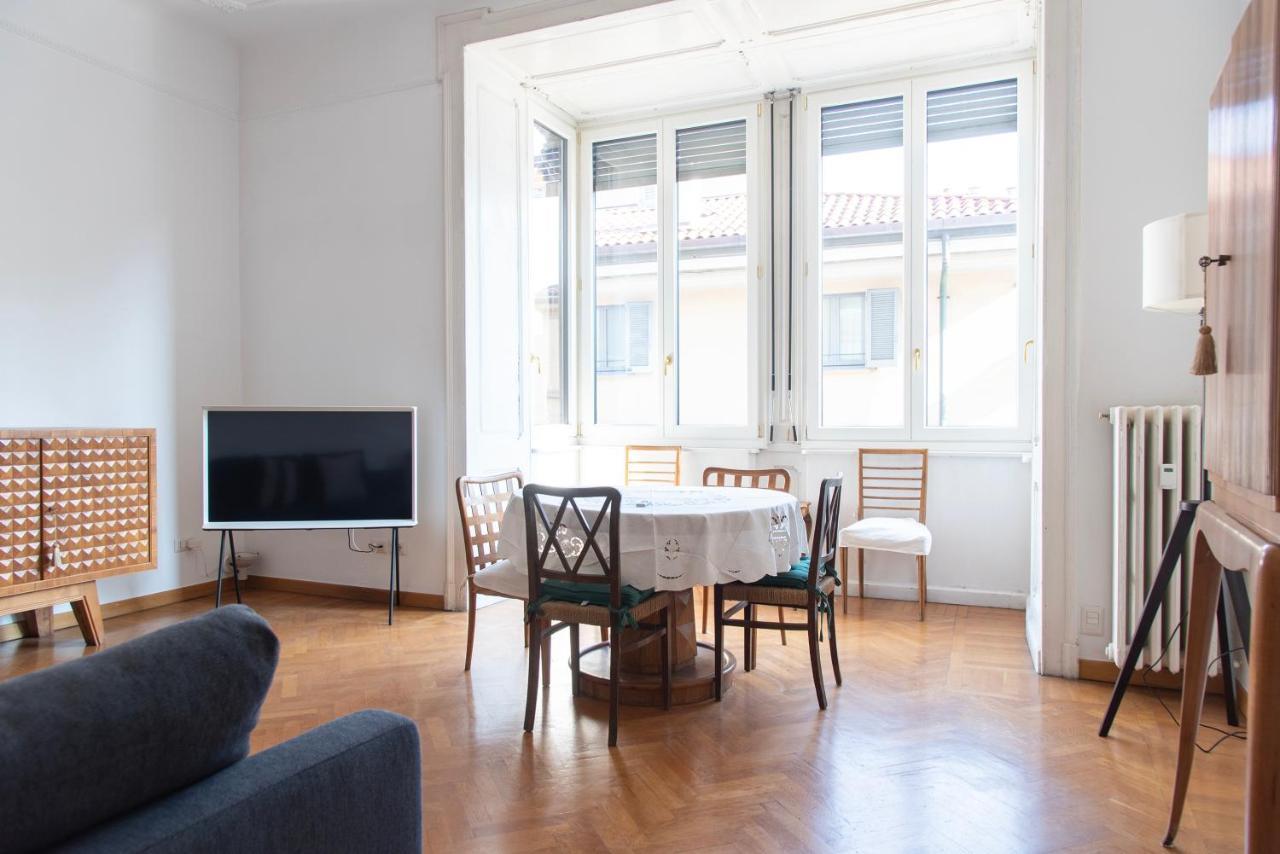Youhosty - Ponte Vetero 21 Apartment Mailand