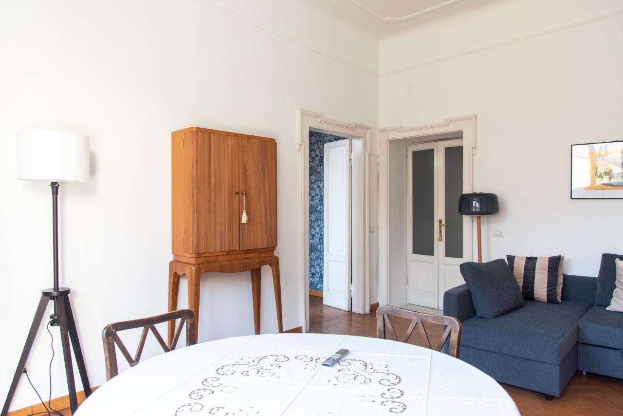 Youhosty - Ponte Vetero 21 Apartment Mailand