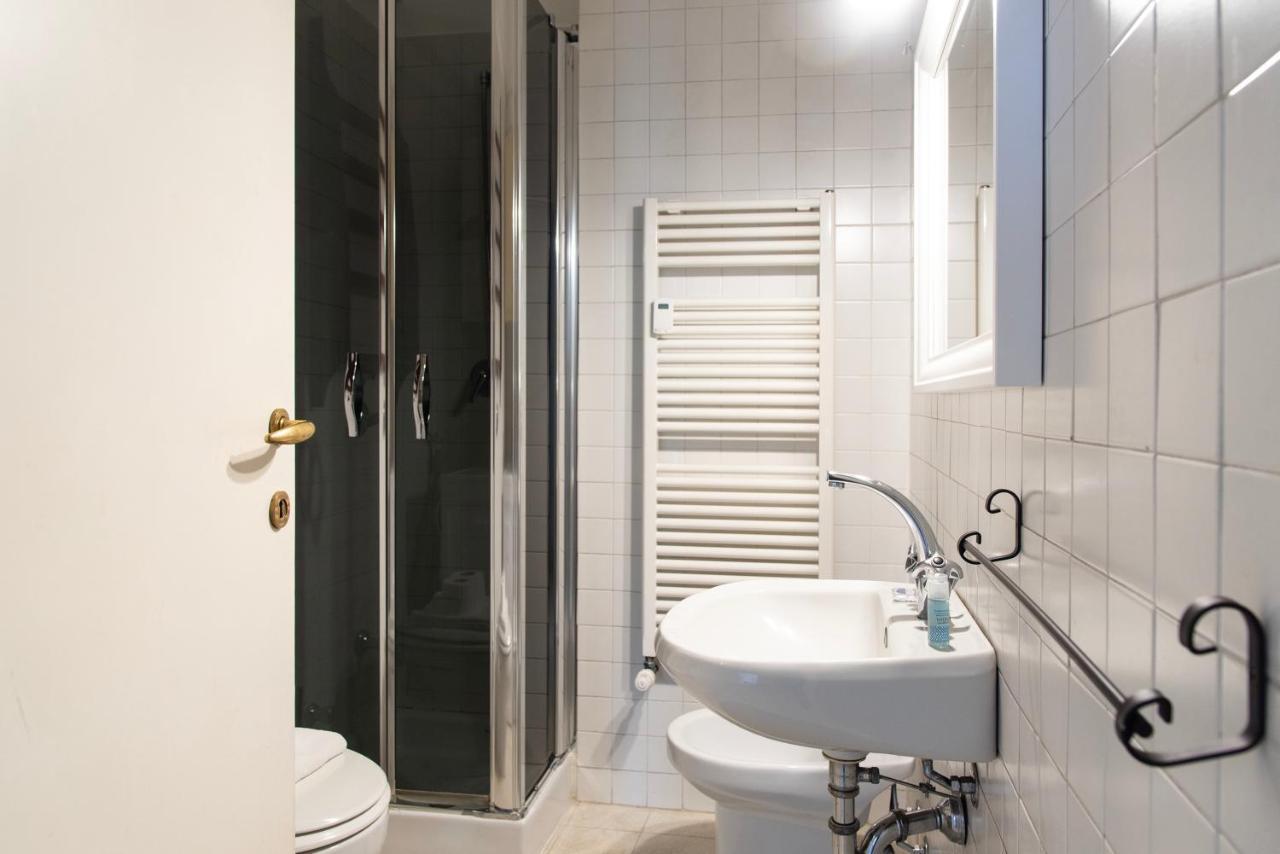 Apartment Youhosty - Ponte Vetero 21 Mailand